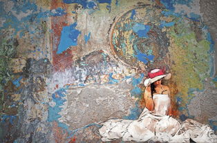 生活之美,通过绘画作品捕捉日常的瞬间 生活之美,通过绘画作品捕捉日常的瞬间